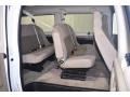 Oxford White - E Series Van E350 XLT Passenger Photo No. 8