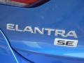 2018 Electric Blue Hyundai Elantra SE  photo #11