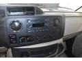 Oxford White - E Series Van E350 XLT Passenger Photo No. 15