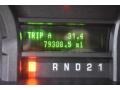 Oxford White - E Series Van E350 XLT Passenger Photo No. 17