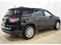 2016 Ebony Twilight Metallic GMC Acadia SLT AWD  photo #2