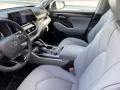 Blizzard White Pearl - Highlander Limited AWD Photo No. 4