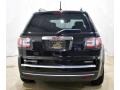 2016 Ebony Twilight Metallic GMC Acadia SLT AWD  photo #3