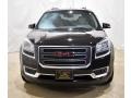 Ebony Twilight Metallic - Acadia SLT AWD Photo No. 4