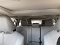 Blizzard White Pearl - Highlander Limited AWD Photo No. 12