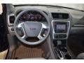 2016 Ebony Twilight Metallic GMC Acadia SLT AWD  photo #16