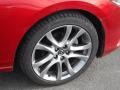Soul Red Metallic - Mazda6 Grand Touring Photo No. 3