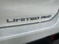 2021 Blizzard White Pearl Toyota Highlander Limited AWD  photo #25