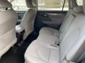 Blizzard White Pearl - Highlander Limited AWD Photo No. 27