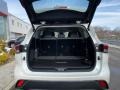 Blizzard White Pearl - Highlander Limited AWD Photo No. 32
