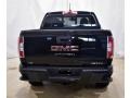 Onyx Black - Canyon AT4 Crew Cab 4WD Photo No. 3