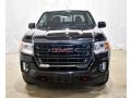 Onyx Black - Canyon AT4 Crew Cab 4WD Photo No. 4