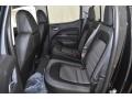 Onyx Black - Canyon AT4 Crew Cab 4WD Photo No. 7