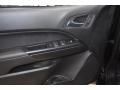 Onyx Black - Canyon AT4 Crew Cab 4WD Photo No. 8