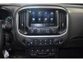 Onyx Black - Canyon AT4 Crew Cab 4WD Photo No. 11