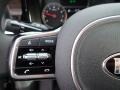  2021 Sorento LX AWD Steering Wheel