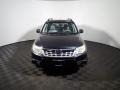 Dark Gray Metallic - Forester 2.5 X Premium Photo No. 4