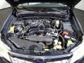 Dark Gray Metallic - Forester 2.5 X Premium Photo No. 6