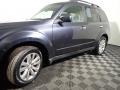 Dark Gray Metallic - Forester 2.5 X Premium Photo No. 9