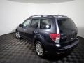 Dark Gray Metallic - Forester 2.5 X Premium Photo No. 10