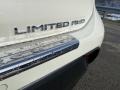 Blizzard White Pearl - Highlander Limited AWD Photo No. 25