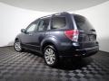 Dark Gray Metallic - Forester 2.5 X Premium Photo No. 11