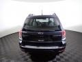Dark Gray Metallic - Forester 2.5 X Premium Photo No. 12