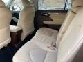 Blizzard White Pearl - Highlander Limited AWD Photo No. 27