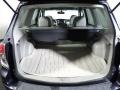 Dark Gray Metallic - Forester 2.5 X Premium Photo No. 14