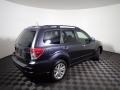Dark Gray Metallic - Forester 2.5 X Premium Photo No. 15