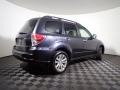 Dark Gray Metallic - Forester 2.5 X Premium Photo No. 16