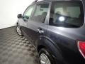 Dark Gray Metallic - Forester 2.5 X Premium Photo No. 17