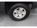 2018 Chevrolet Silverado 1500 LT Double Cab Wheel and Tire Photo