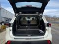 2021 Blizzard White Pearl Toyota Highlander Limited AWD  photo #34