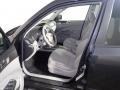 Dark Gray Metallic - Forester 2.5 X Premium Photo No. 21