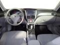 Dark Gray Metallic - Forester 2.5 X Premium Photo No. 23