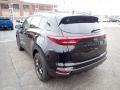 Black Cherry - Sportage S AWD Photo No. 7