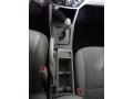 Dark Gray Metallic - Forester 2.5 X Premium Photo No. 31