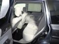 Dark Gray Metallic - Forester 2.5 X Premium Photo No. 33