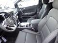 2021 Black Cherry Kia Sportage S AWD  photo #13