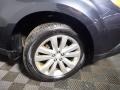 Dark Gray Metallic - Forester 2.5 X Premium Photo No. 39