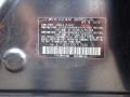 Dark Gray Metallic - Forester 2.5 X Premium Photo No. 42