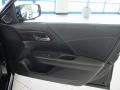 Crystal Black Pearl - Accord EX Sedan Photo No. 14