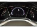 White Orchid Pearl - Civic EX Sedan Photo No. 31