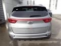 2021 Steel Gray Kia Sportage EX AWD  photo #7