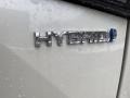 2021 Blizzard White Pearl Toyota Highlander Hybrid Limited AWD  photo #29