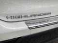 2021 Blizzard White Pearl Toyota Highlander Hybrid Limited AWD  photo #30