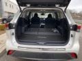 Blizzard White Pearl - Highlander Hybrid Limited AWD Photo No. 39