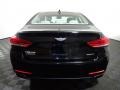 2015 Caspian Black Hyundai Genesis 3.8 Sedan  photo #10