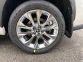 Blizzard White Pearl - Highlander Hybrid Limited AWD Photo No. 43